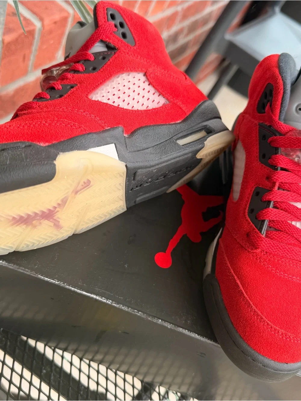 Nike Jordan 5 440888-600
